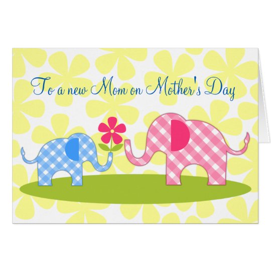 whimsical-elephants-first-mother-s-day-card-zazzle