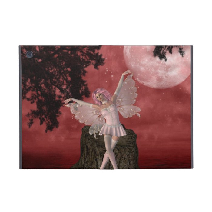 Whimsical Fairy iPad Mini Cases