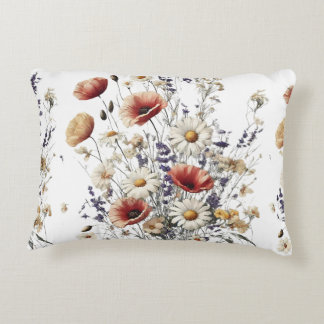 Whimsical Fields Pillow