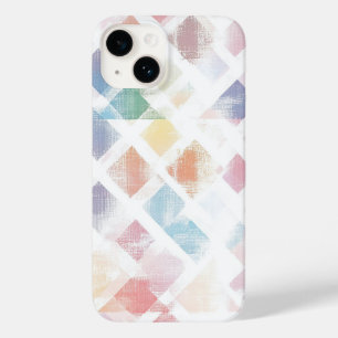 Whimsical Floral Harmony Case-Mate iPhone 14 Case