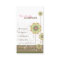 Whimsical Flower Dots Bloom And Swirls Modern Chic