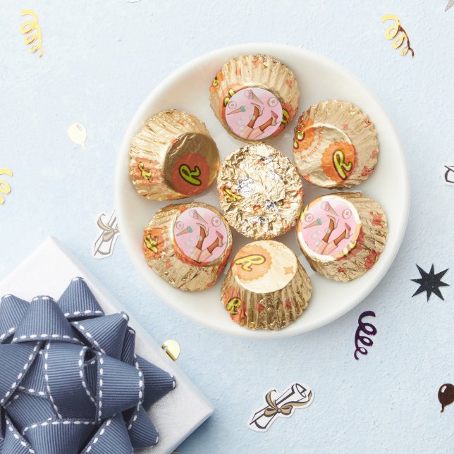 Whimsical Food Catering Hershey Kisses Reese's Peanut Butter Cups (Party)