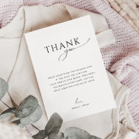 Whimsical Gender Neutral Flat Vertical Baby Shower