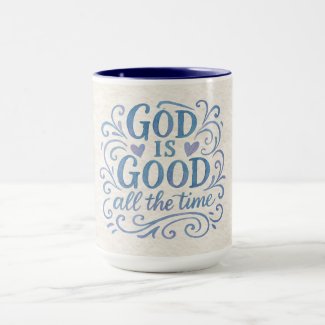 Whimsical Good is Good Typography