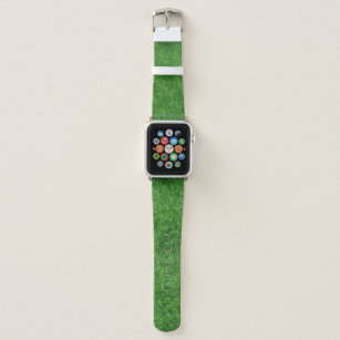 Whimsical Grassland Delight Kids Watch Belt Apple Watch Band