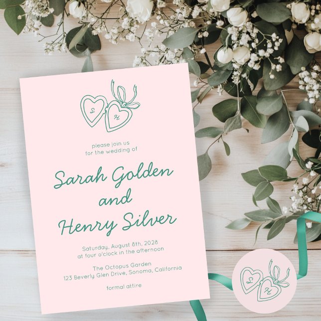 Whimsical Heart Locket Doodle Sketch Modern CUSTOM Classic Round Sticker (Whimsical Heart Locket Doodle Sketch Modern CUSTOM Classic Round Sticker
)