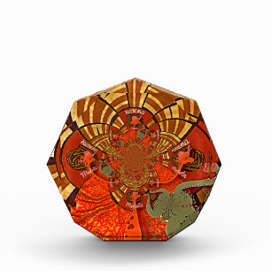 Whimsical Heights: Beautiful Funny Giraffe African Award