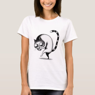 Whimsical Heist T-Shirt