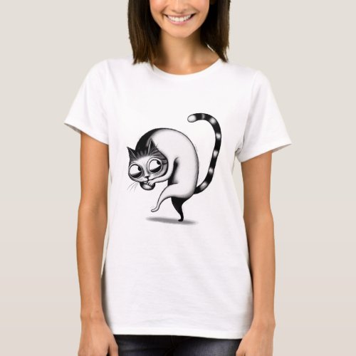 Whimsical Heist T_Shirt