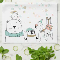 https://rlv.zcache.com/whimsical_holiday_doodle_winter_animals_kitchen_towel-r25e5714bffa24e0aa8e4032be6aa22d1_2c81h_8byvr_200.webp