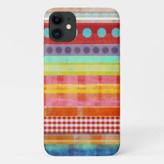 Whimsical Illustrations by Ruth Fitta-Schulz iPhone 11 Case