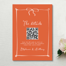 Whimsical Italian Sunset with White Bow Wedding