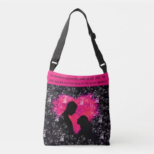 Whimsical Love _ Romantic Tote Bag