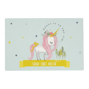 Sous main bureau licorne - Cdiscount