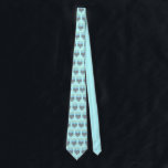 Whimsical Menorah Men's Light Blue Neck Tie<br><div class="desc">This Whimsical Menorah Men's Light Blue Neck Tie features a pattern of cute little menorahs full with candles and all aglow, on a light blue background. It's the perfect gift for your special man, your son, your father, your nephew or . . . yourself — to wear on those precious...</div>
