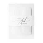 Whimsical Minimalist Script