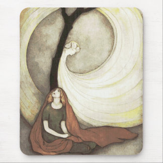 Whimsical Mousepad