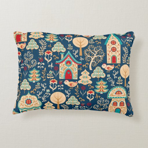 Snapshot of Whimsical Nordic Decor