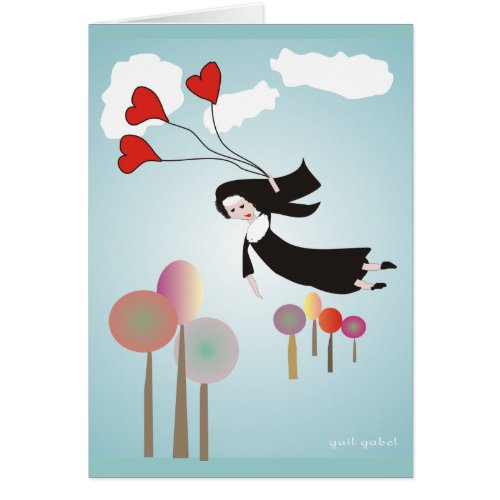 Whimsical Nun Art Gifts