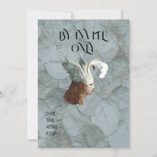 Whimsical Party Invite 