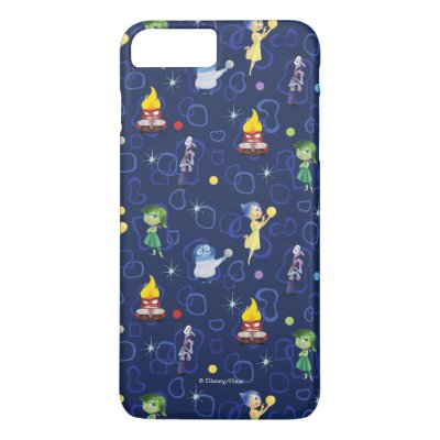 Whimsical Pattern iPhone 8 Plus/7 Plus Case