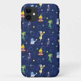 Whimsical Pattern iPhone 11 Case