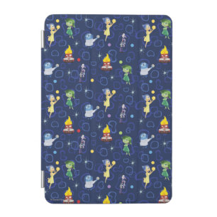 Whimsical Pattern iPad Mini Cover