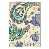 Whimsical Peacock (Front)