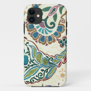 Whimsical Peacock iPhone 11 Case