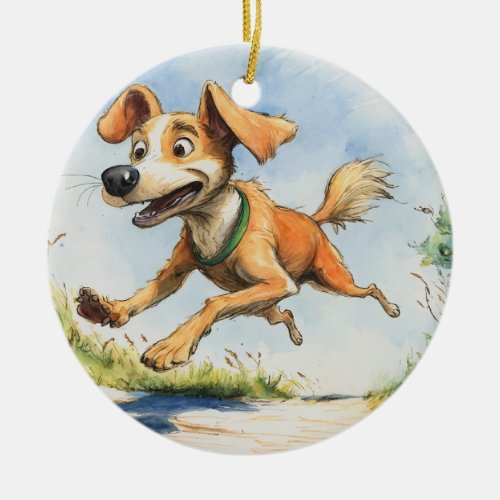 Whimsical Pet Ornaments _ Perfect Gifts for Pet