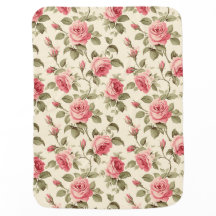 Whimsical Pink Polka Dot