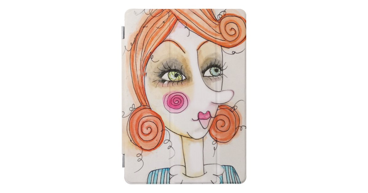 Just a Girl who loves Painting Art Gifts Teen Girl Artist PopSockets Grip  and Stand for Phones and Tablets
