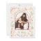 Whimsical Retro Christmas Doodle Photo Budget