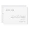 Whimsical Script Maid of Honor Proposal