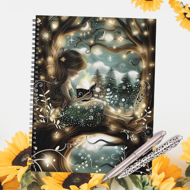 Whimsical Soft Floral Dreams Planner (Creator Uploaded)