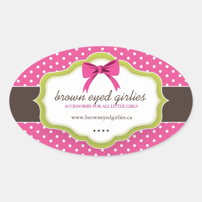 Whimsical Stickers (Front)