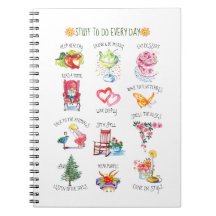 Whimsical Stuff to Do Every Day