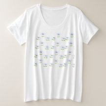 whimsical summer flowers fun