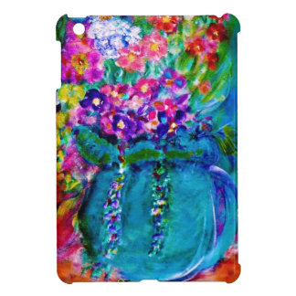 Whimsical Summer iPad Mini Glossy Finish Case iPad Mini Cover