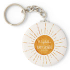 Whimsical Sunshine Baby Shower