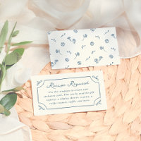 Whimsical Vintage Tea Party Bridal Shower