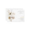 Whimsical Wildflower Bridal Shower Invitation
