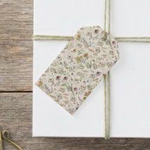 Whimsical Wildflower Mahjong Tile Garden