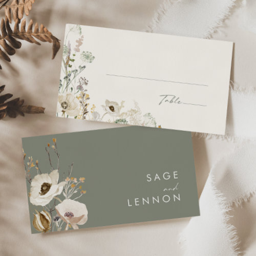 Place Card