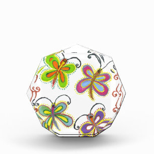 Whimsical Wings: Stunning Butterfly-Themed design Award