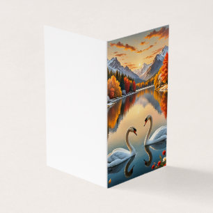 Whimsical Winter Love