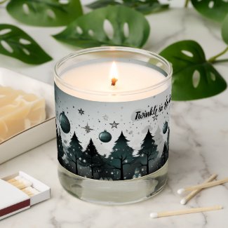 Whimsical Winter Wonderland