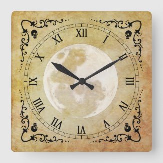 Whimsical Witchy, Antique, Vintage