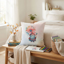 Whimsical Wizard Storybook Halloween Room Decor