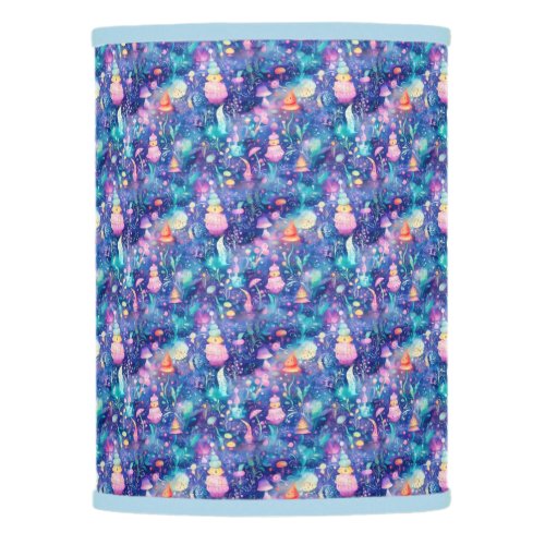 Whimsical Wonderland Lamp Shade